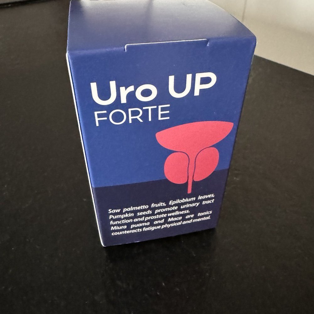 Uro UP Forte