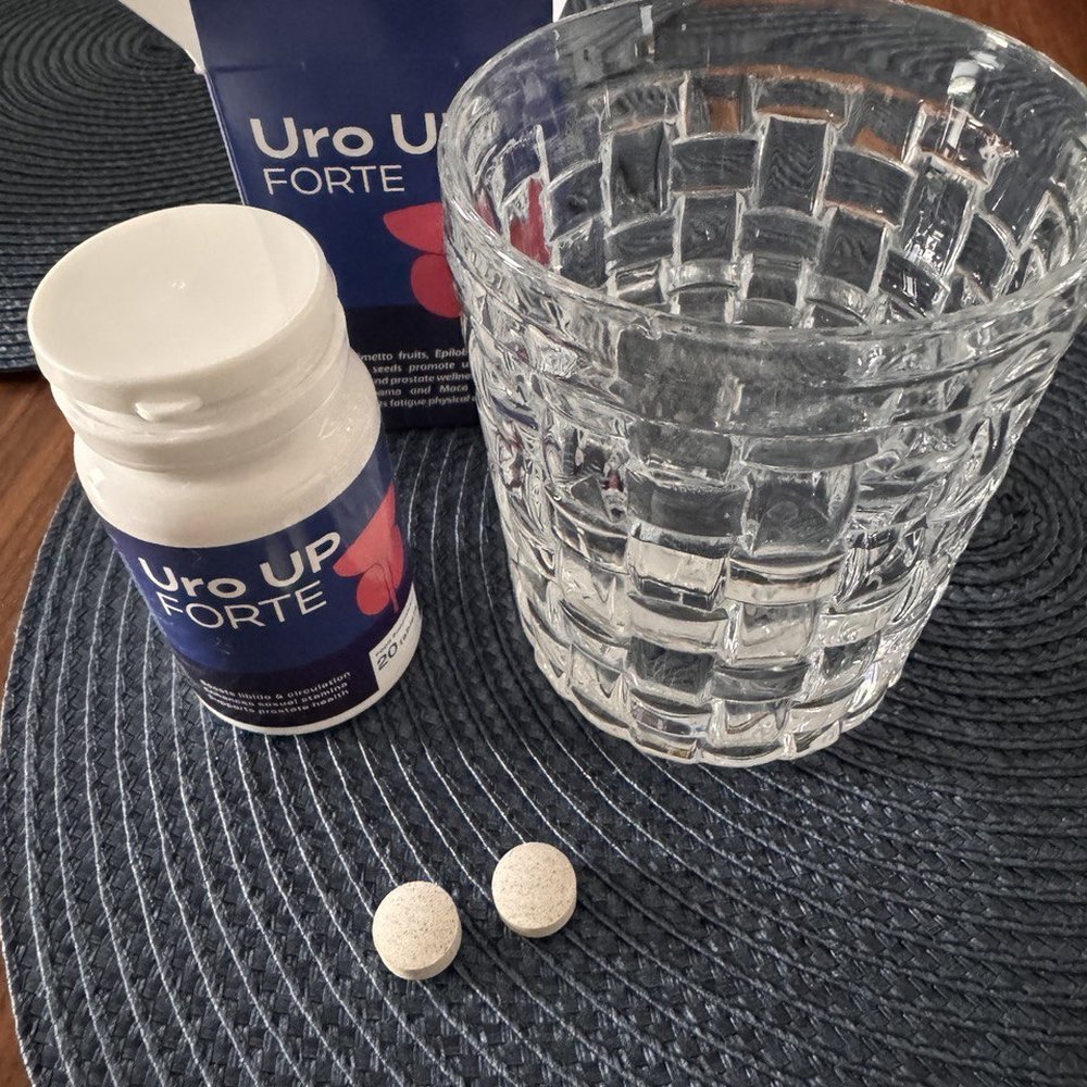 Uro UP Forte